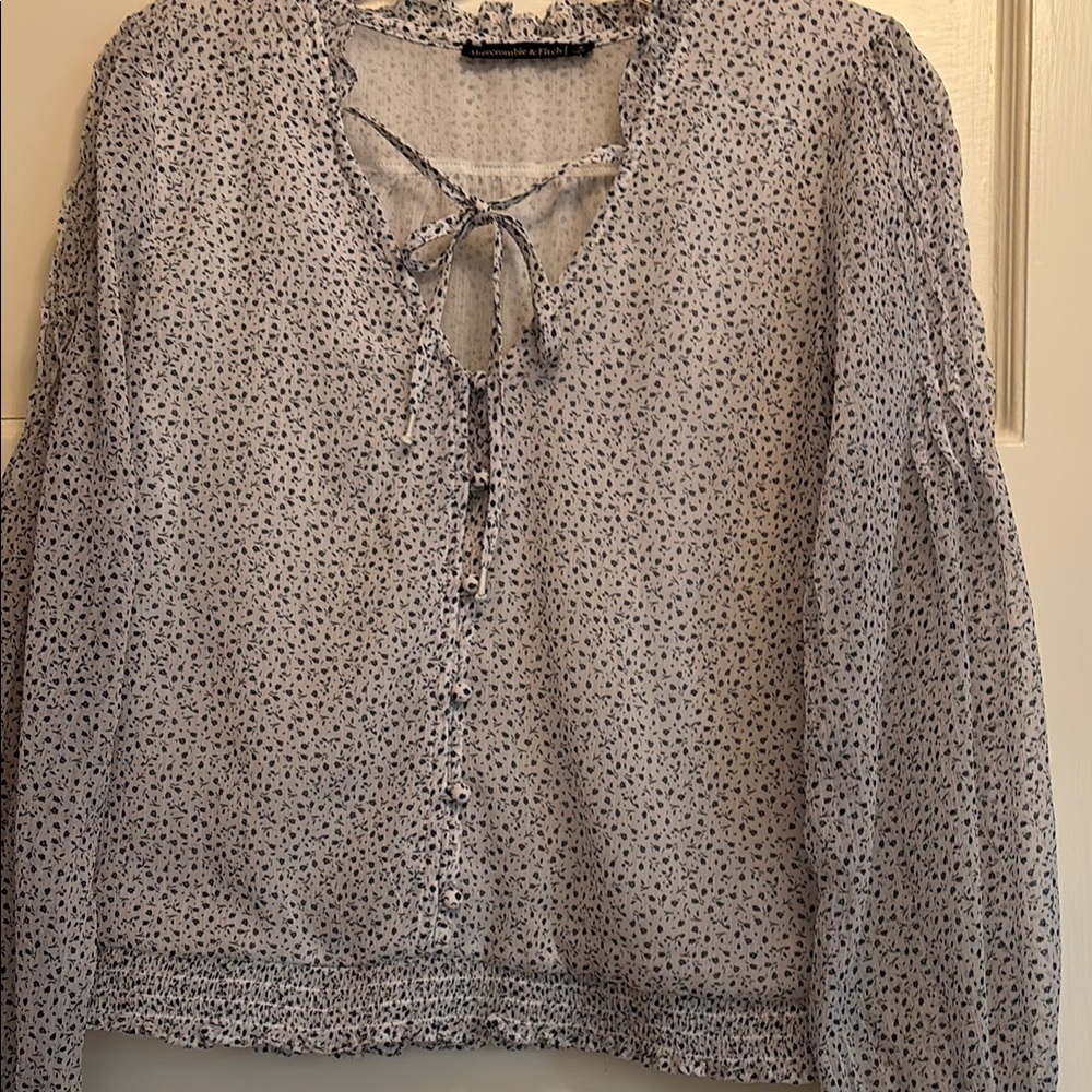 Abercrombie & Fitch blouse